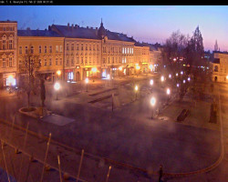 Náměstí T. G. Masaryka