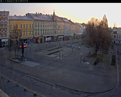 Náměstí T. G. Masaryka