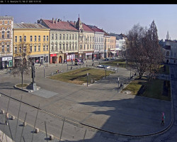 Náměstí T. G. Masaryka