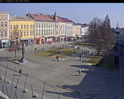 Náměstí T. G. Masaryka