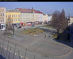 Náměstí T. G. Masaryka