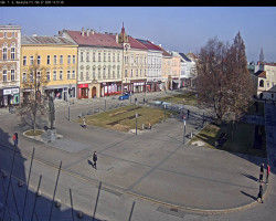 Náměstí T. G. Masaryka