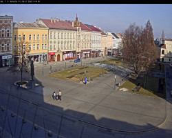 Náměstí T. G. Masaryka