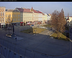 Náměstí T. G. Masaryka