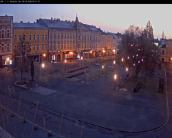 Náměstí T. G. Masaryka