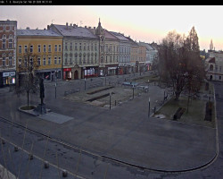 Náměstí T. G. Masaryka