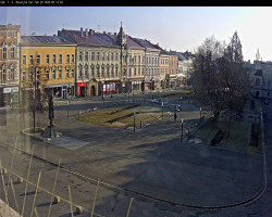 Náměstí T. G. Masaryka