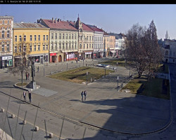 Náměstí T. G. Masaryka