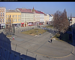 Náměstí T. G. Masaryka