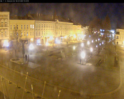 Náměstí T. G. Masaryka