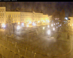 Náměstí T. G. Masaryka