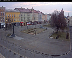 Náměstí T. G. Masaryka