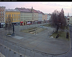 Náměstí T. G. Masaryka