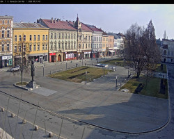 Náměstí T. G. Masaryka