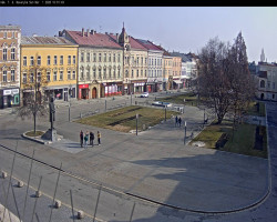 Náměstí T. G. Masaryka