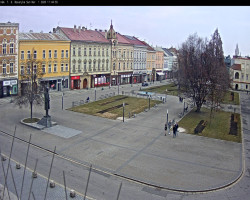 Náměstí T. G. Masaryka