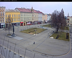 Náměstí T. G. Masaryka