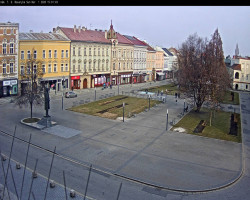 Náměstí T. G. Masaryka