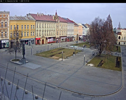 Náměstí T. G. Masaryka