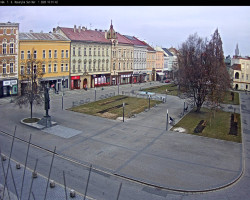 Náměstí T. G. Masaryka