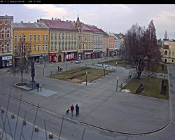 Náměstí T. G. Masaryka