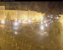 Náměstí T. G. Masaryka