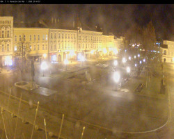 Náměstí T. G. Masaryka