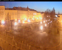 Náměstí T. G. Masaryka