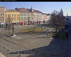 Náměstí T. G. Masaryka