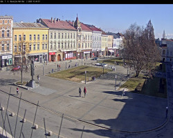 Náměstí T. G. Masaryka