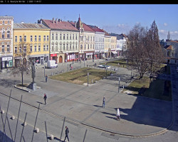 Náměstí T. G. Masaryka