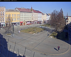 Náměstí T. G. Masaryka