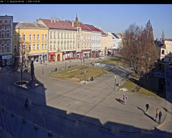 Náměstí T. G. Masaryka