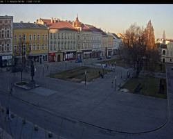 Náměstí T. G. Masaryka