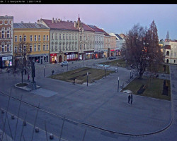 Náměstí T. G. Masaryka