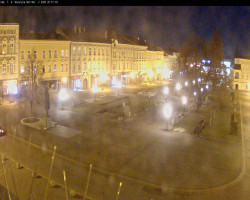 Náměstí T. G. Masaryka