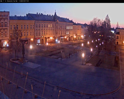 Náměstí T. G. Masaryka