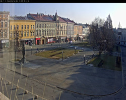 Náměstí T. G. Masaryka