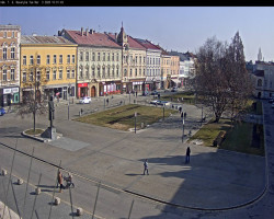 Náměstí T. G. Masaryka