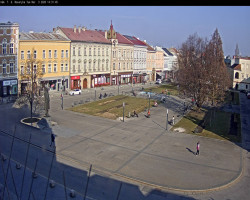 Náměstí T. G. Masaryka