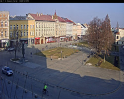 Náměstí T. G. Masaryka