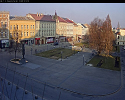 Náměstí T. G. Masaryka