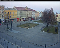 Náměstí T. G. Masaryka