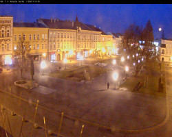 Náměstí T. G. Masaryka