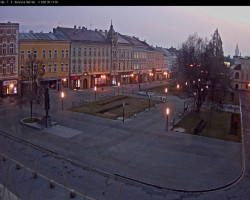 Náměstí T. G. Masaryka