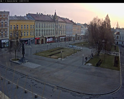 Náměstí T. G. Masaryka