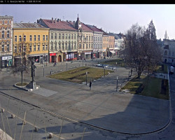 Náměstí T. G. Masaryka