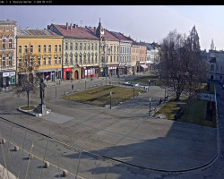 Náměstí T. G. Masaryka