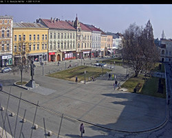 Náměstí T. G. Masaryka