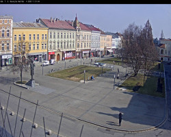 Náměstí T. G. Masaryka